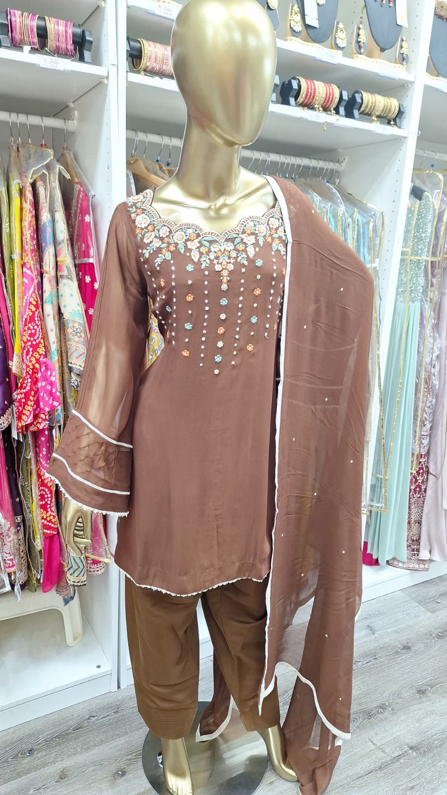 Brewed to Perfection