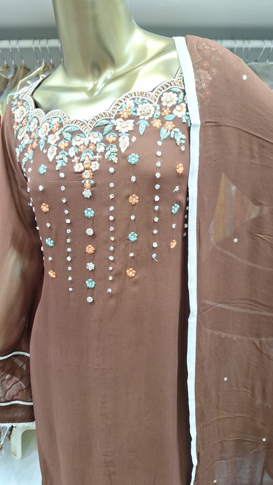 Brewed to Perfection