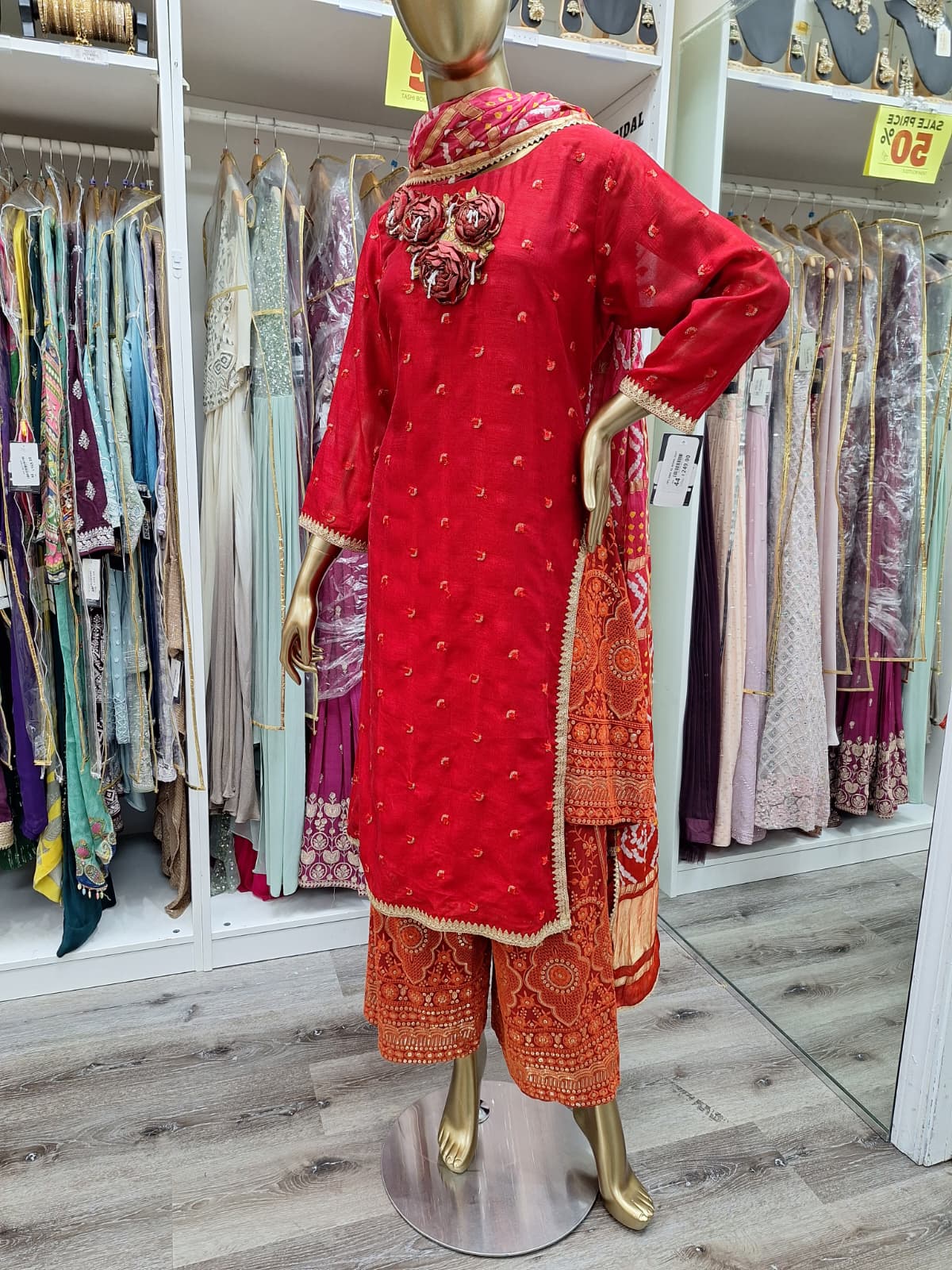 The Grace of Heritage