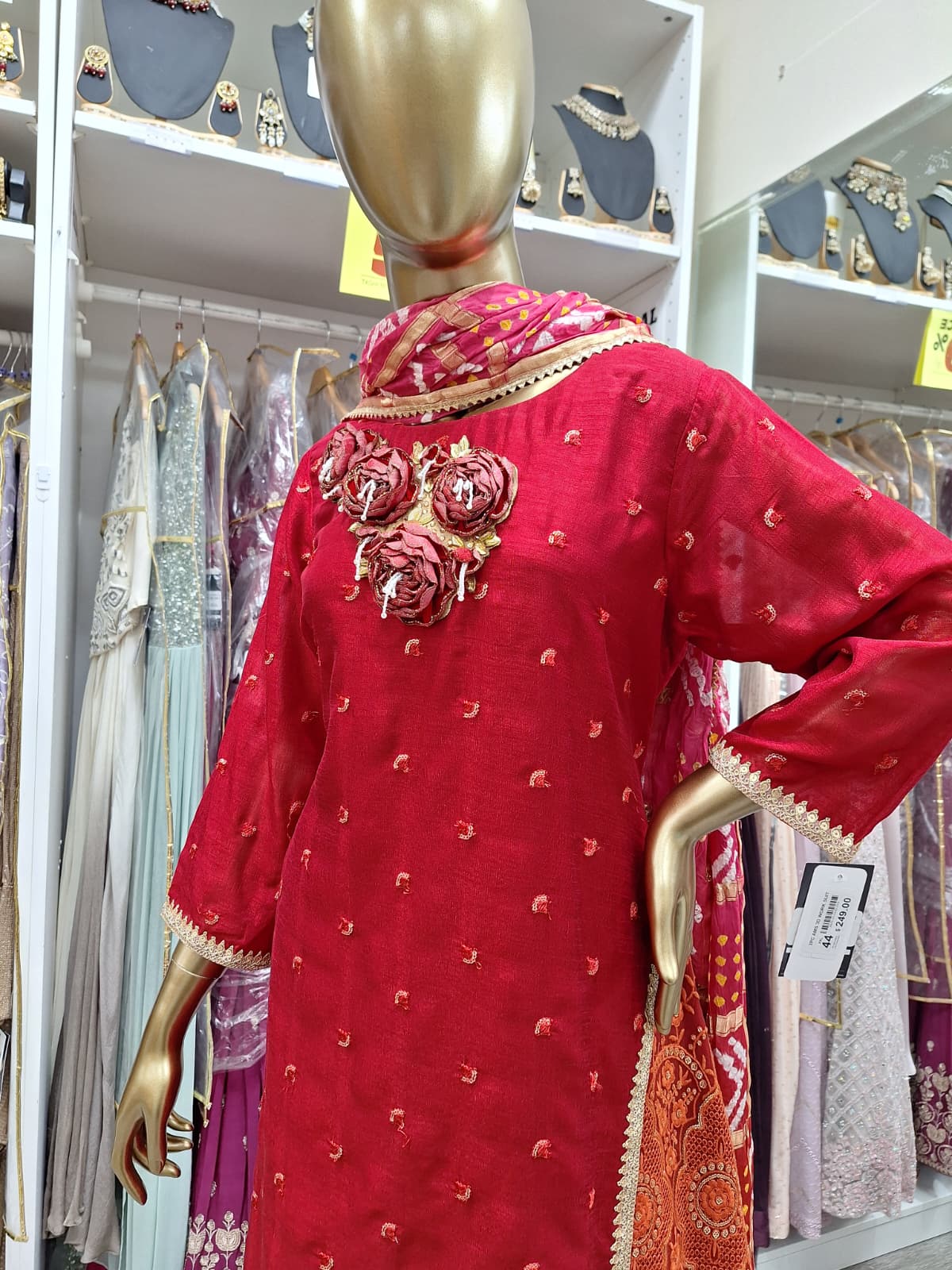 The Grace of Heritage