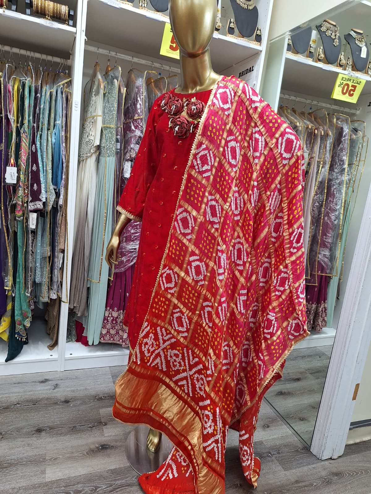 The Grace of Heritage