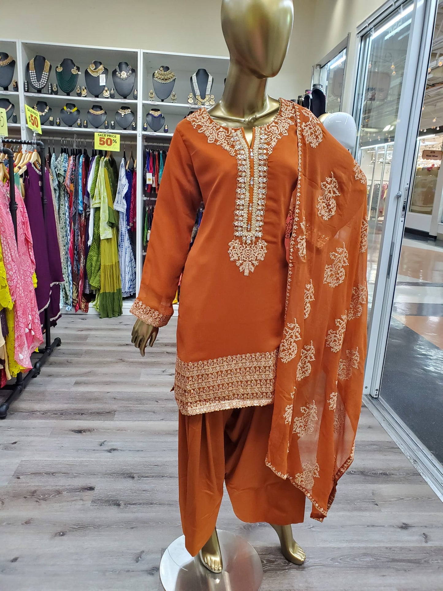 Rust Reverie: Classic Never Looked Better