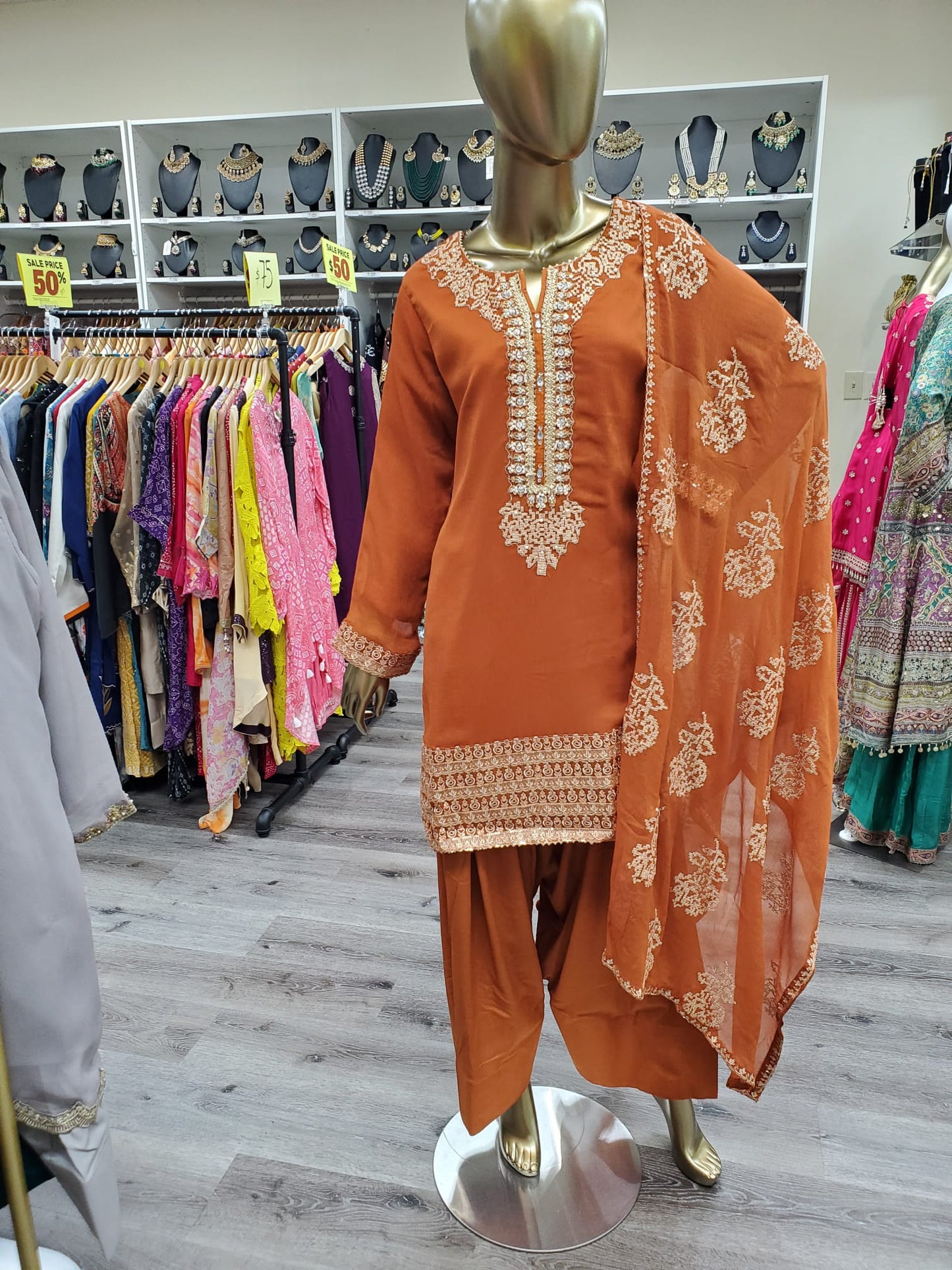 Rust Reverie: Classic Never Looked Better