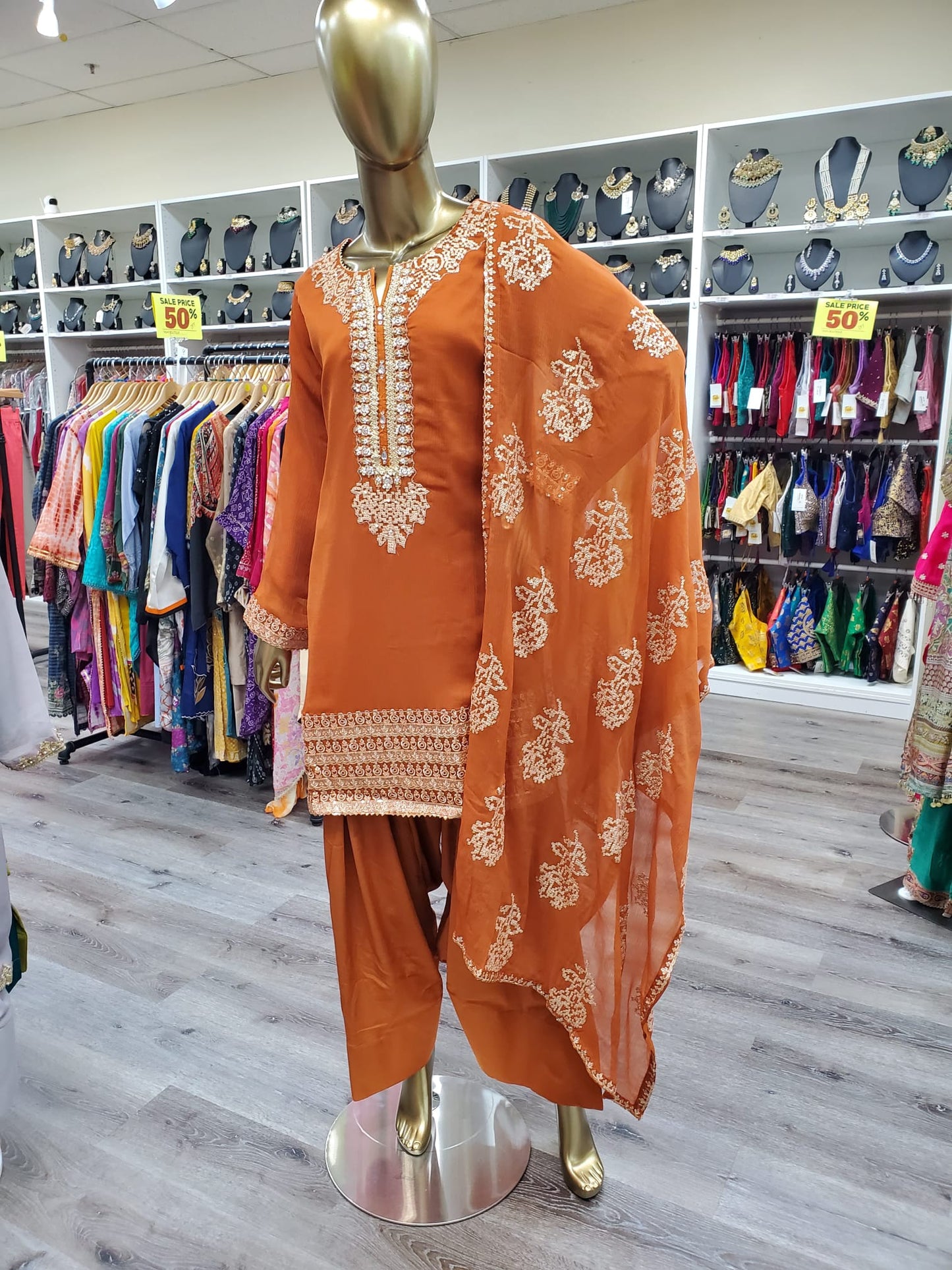 Rust Reverie: Classic Never Looked Better