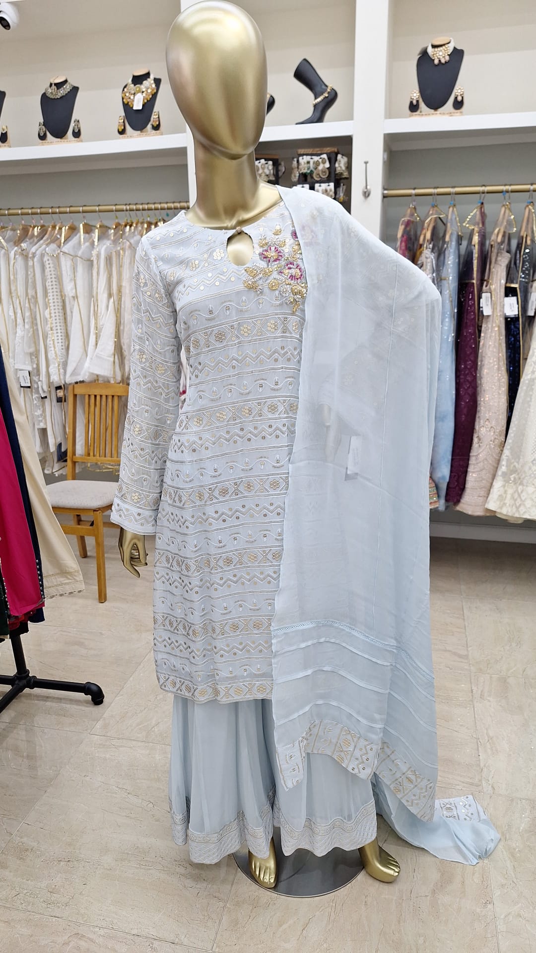 Whispers of Elegance