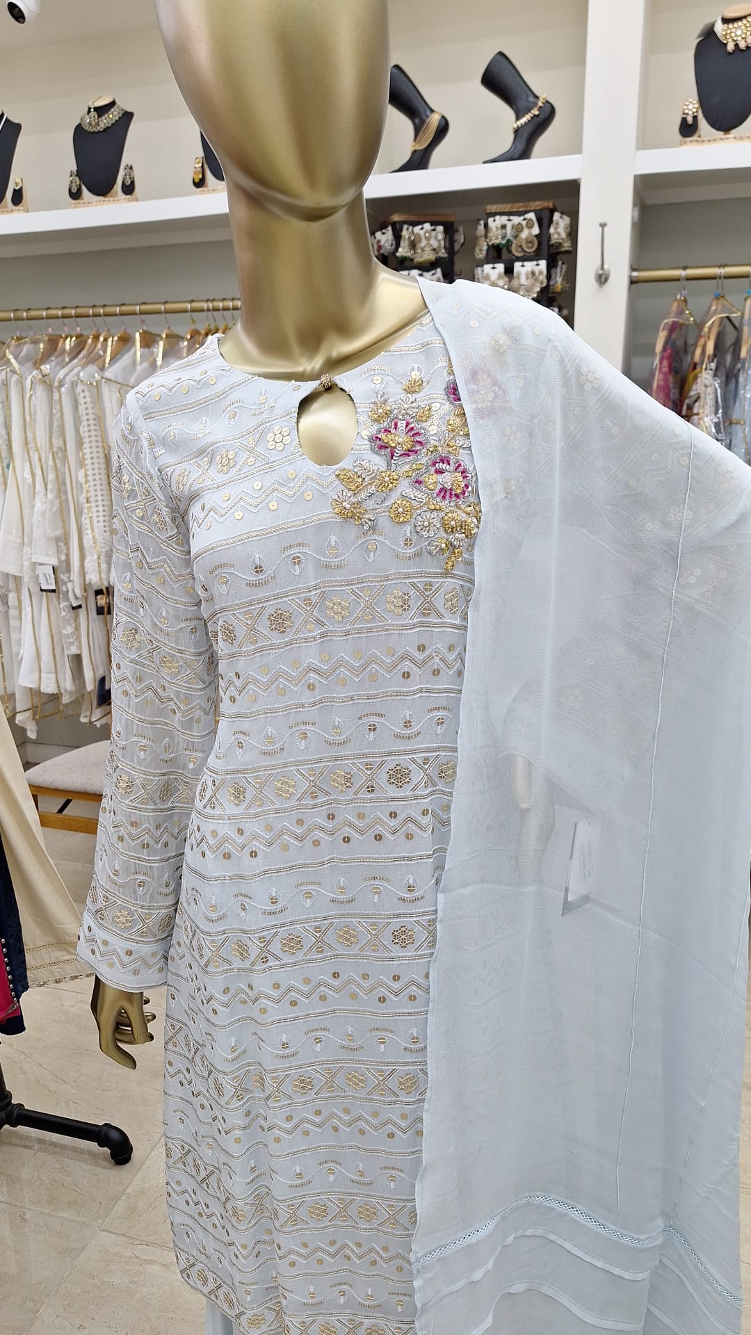 Whispers of Elegance