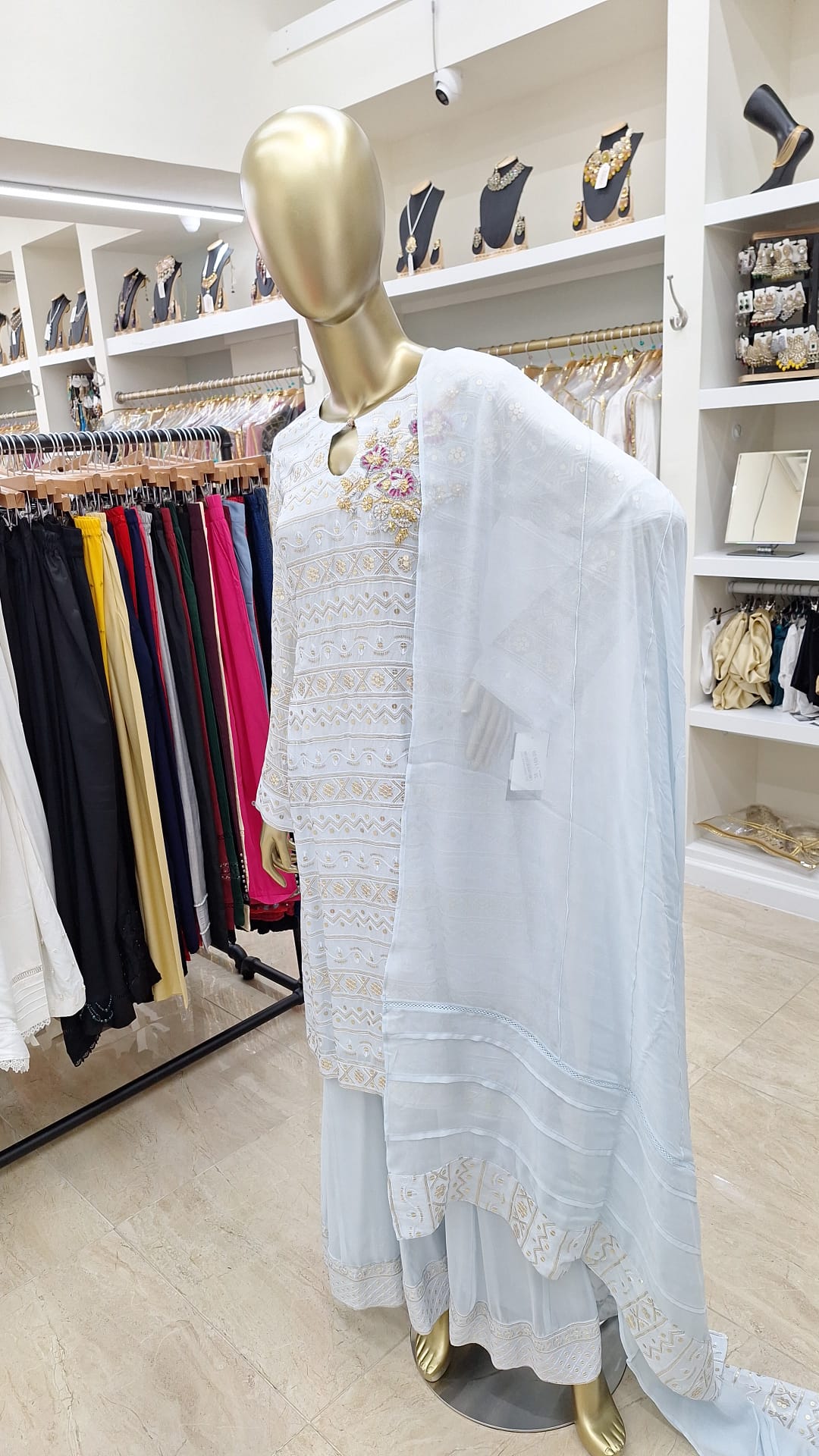 Whispers of Elegance