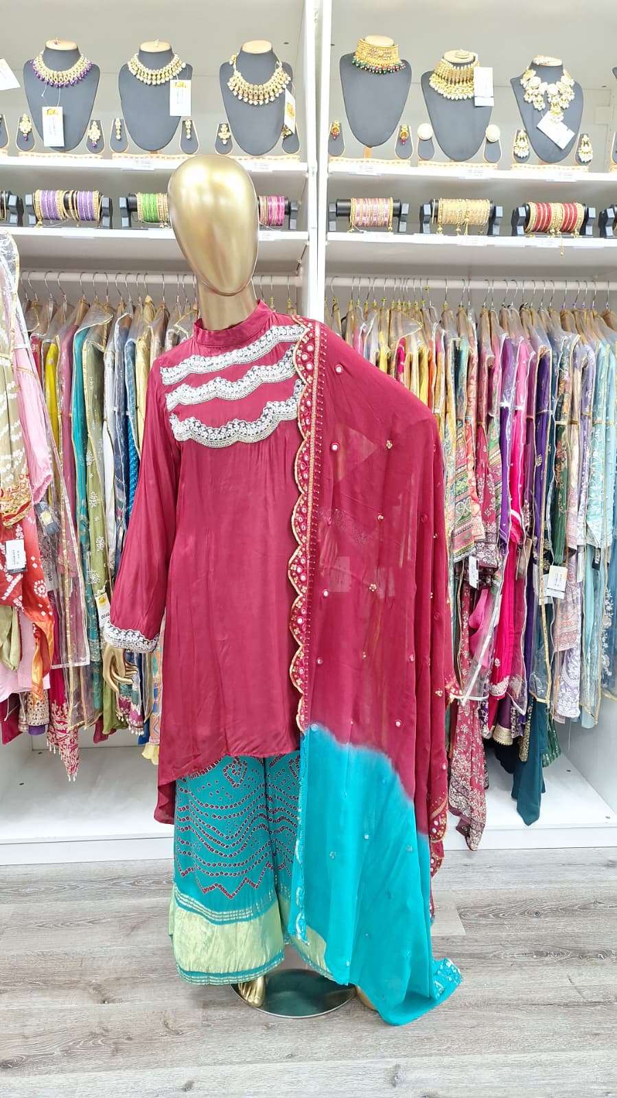 Celebrating Culture in Color