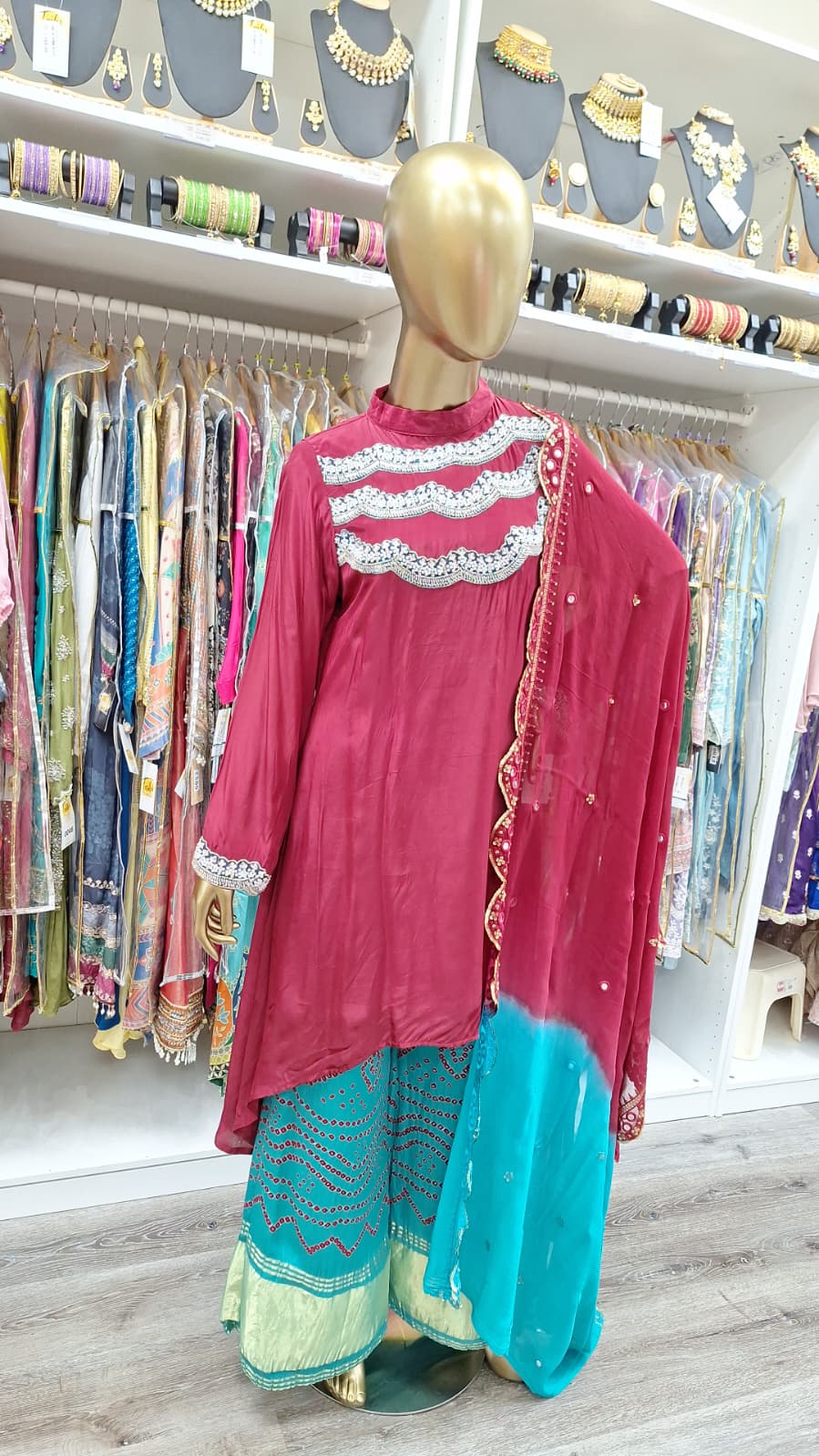 Celebrating Culture in Color