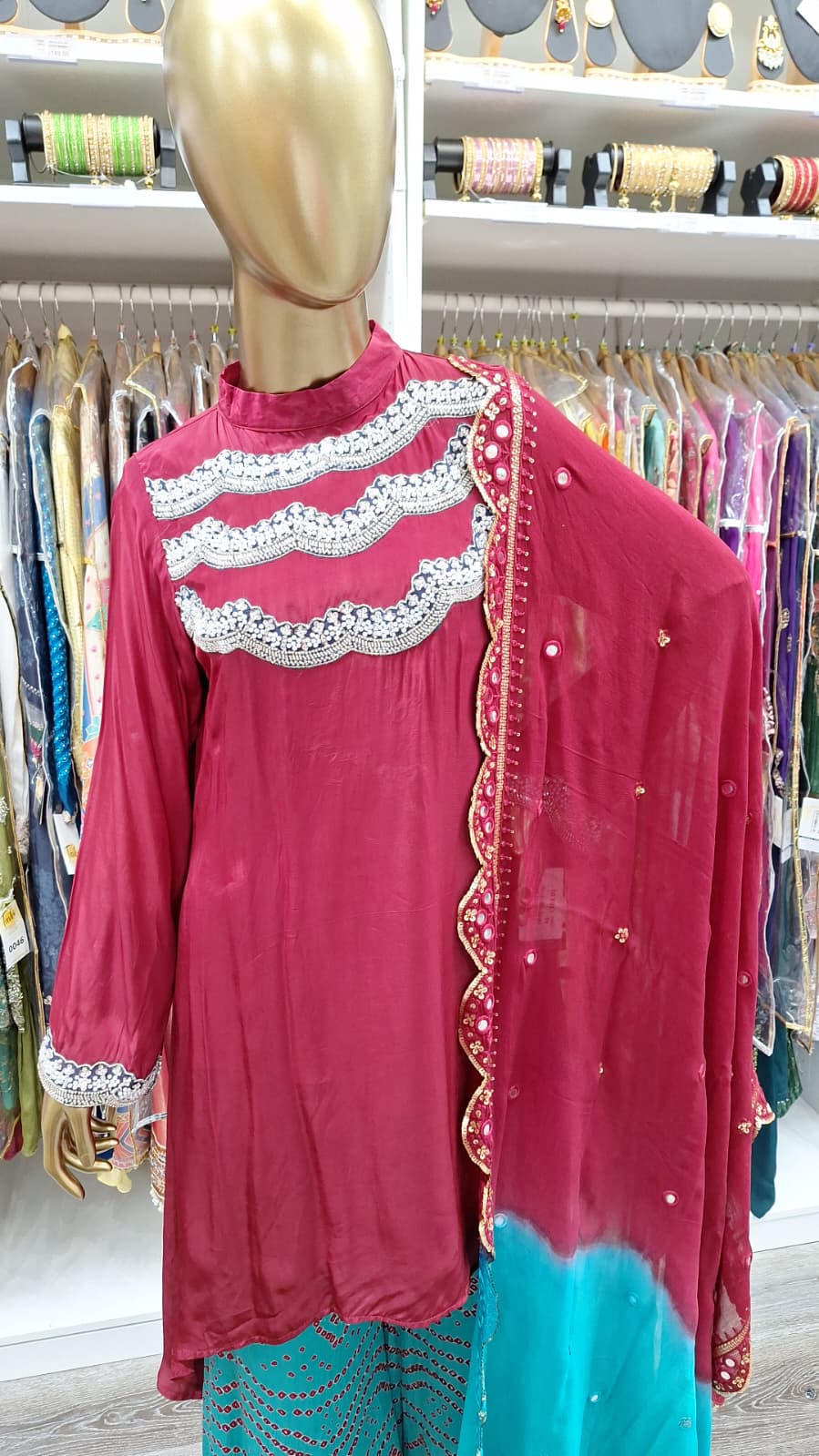 Celebrating Culture in Color