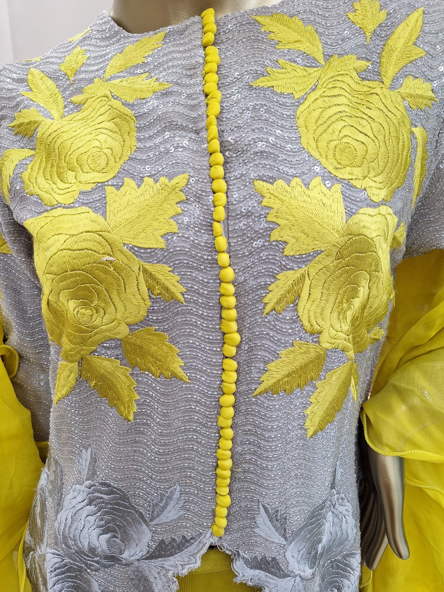 Bold in Bloom