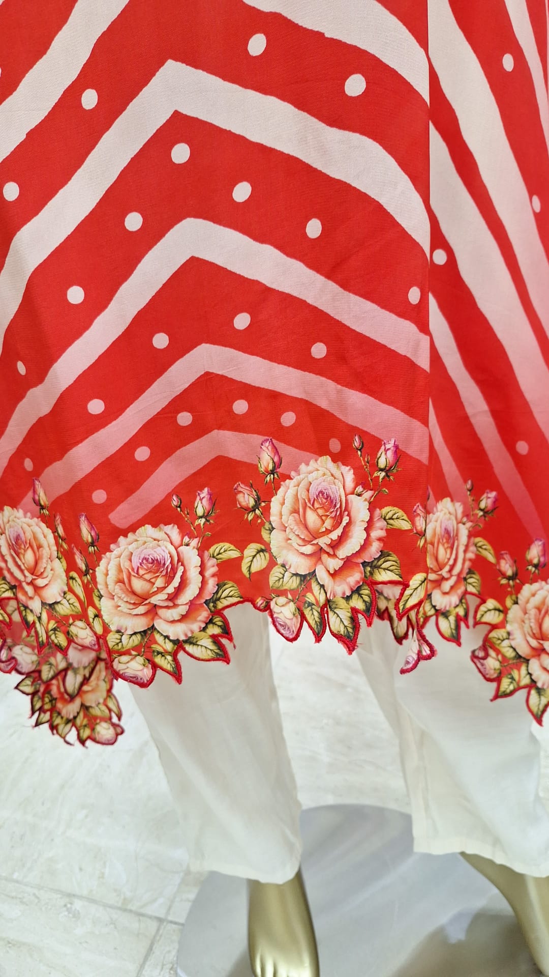 Coral Bloom