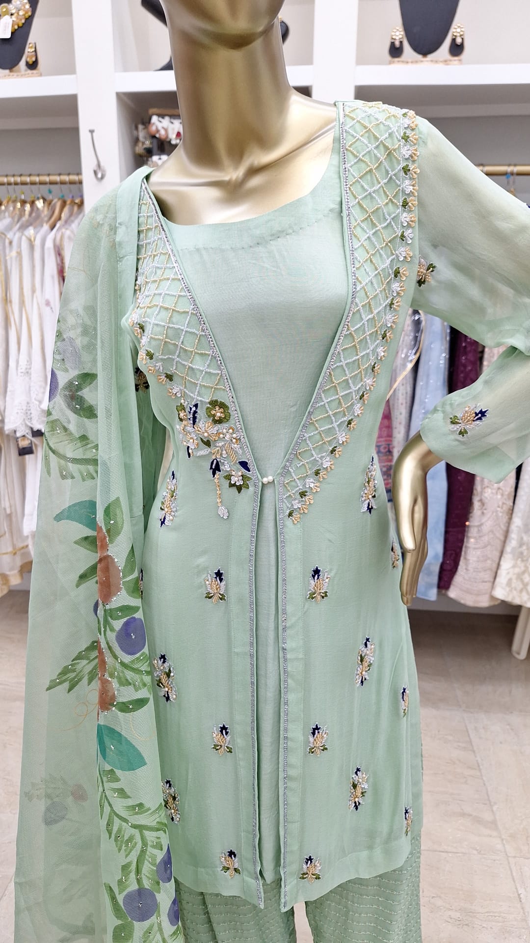 Mint Melody