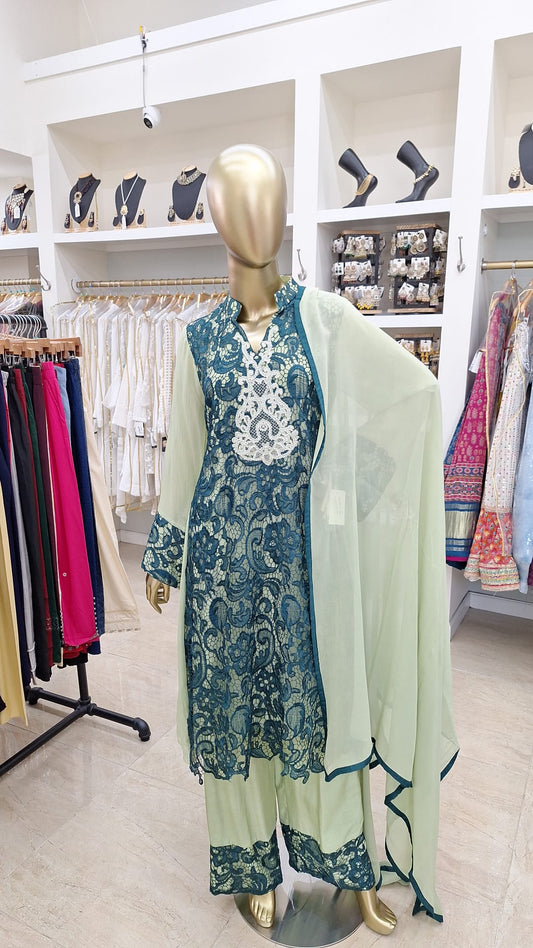 Mint to Mesmerize