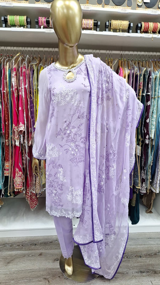 Lavender Dreams