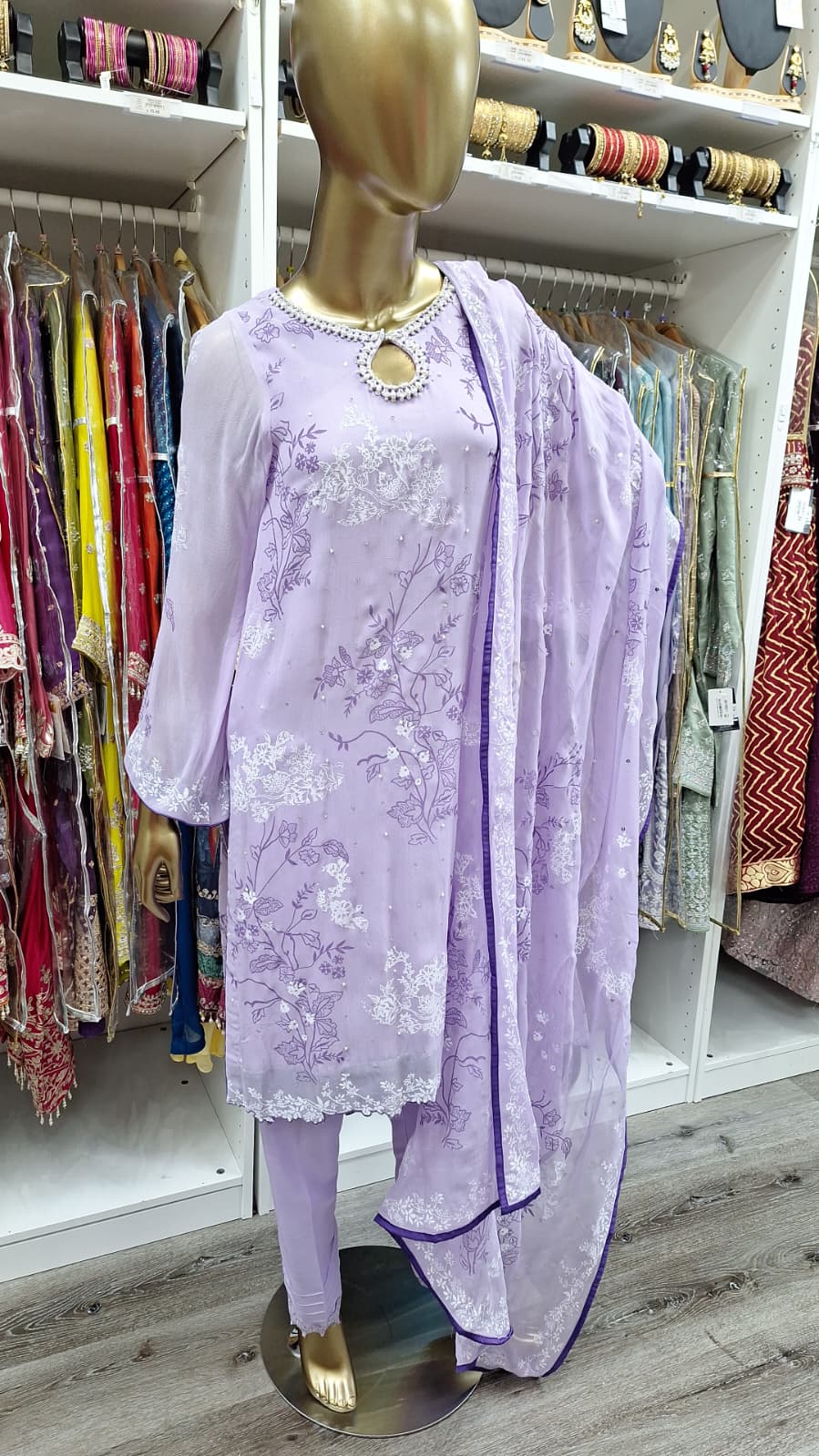 Lavender Dreams