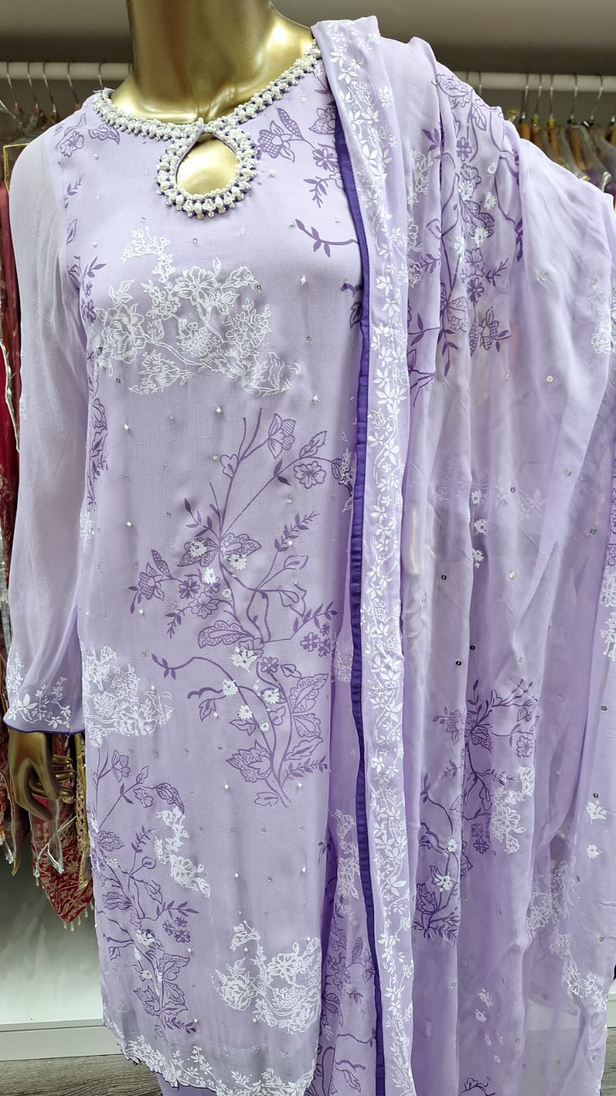 Lavender Dreams