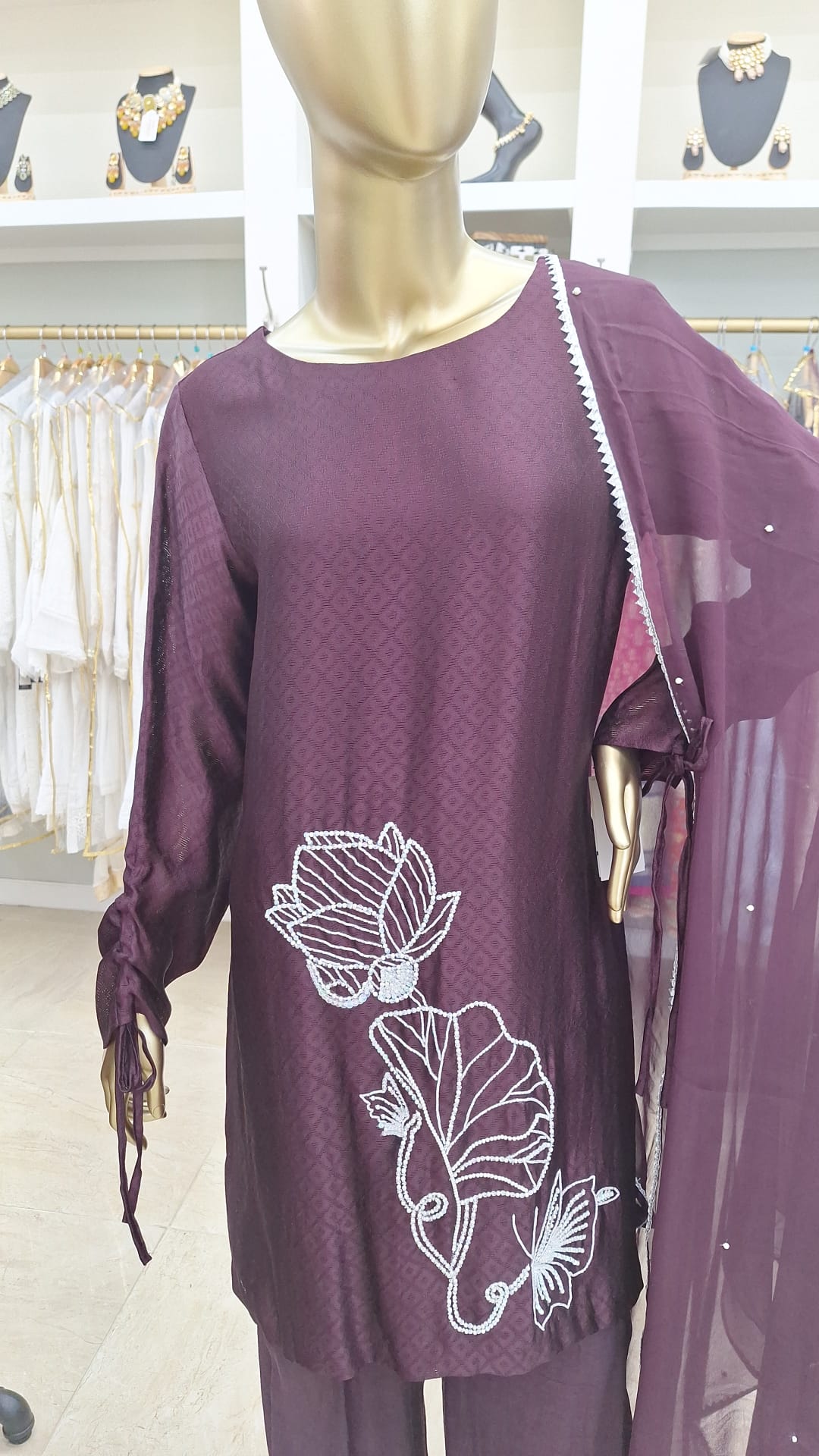 Plum Perfection