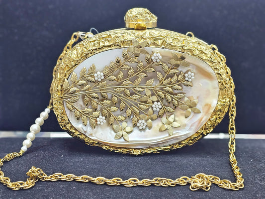 Golden Elegance