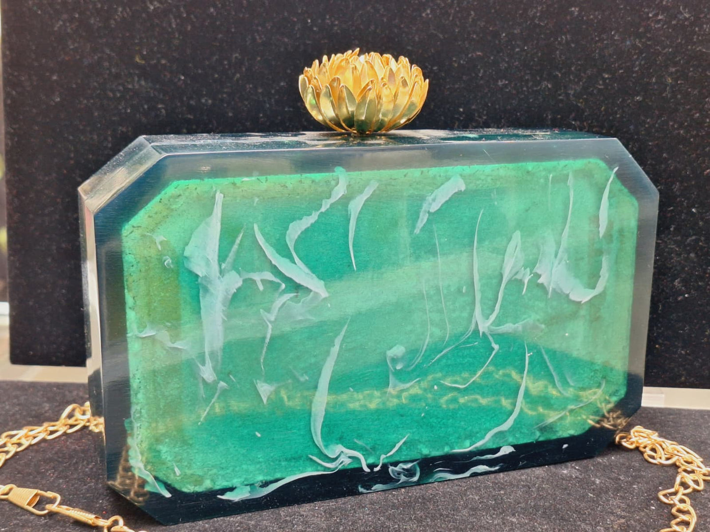 Emerald Elegance