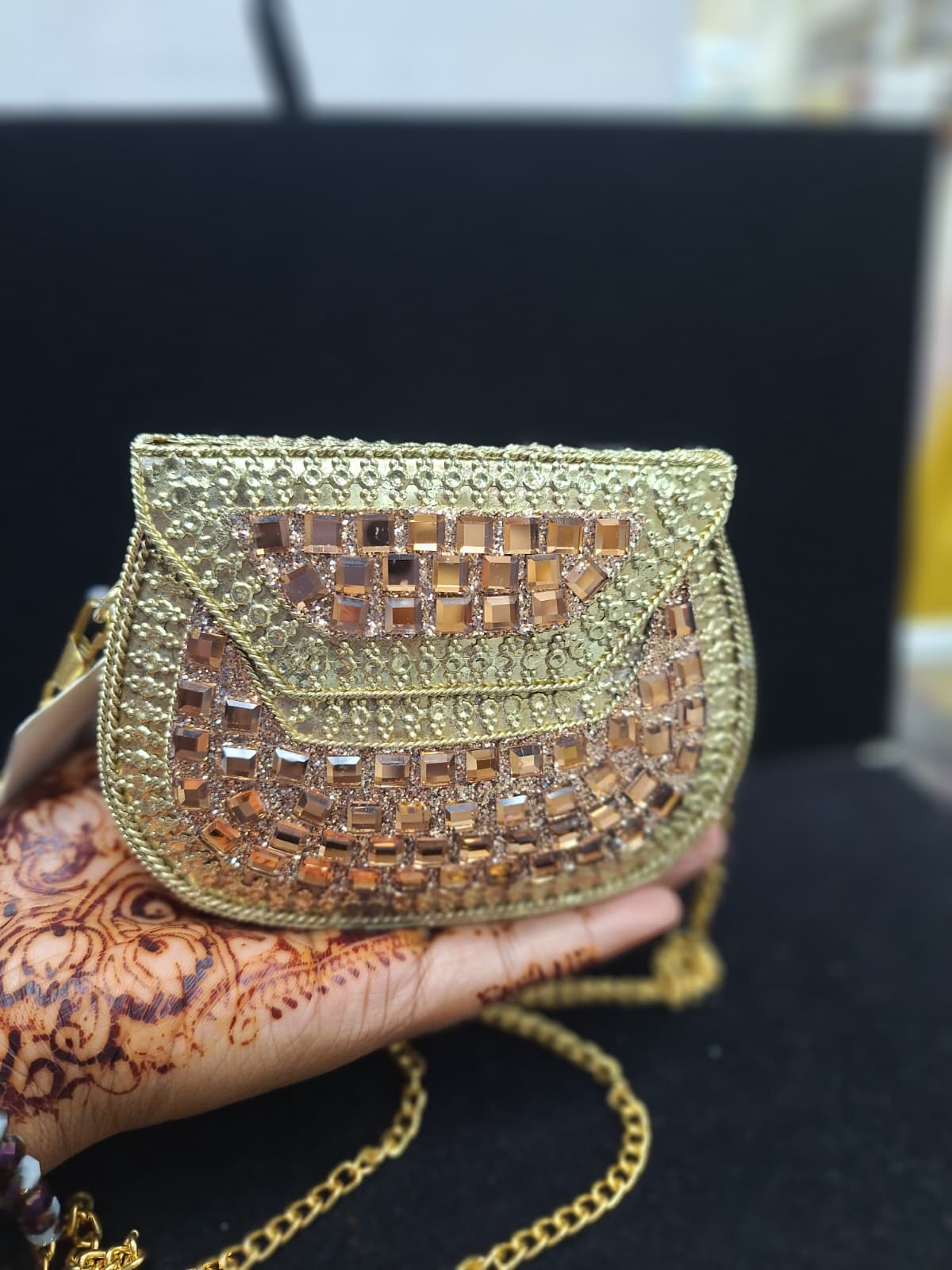 Shimmer & Shine