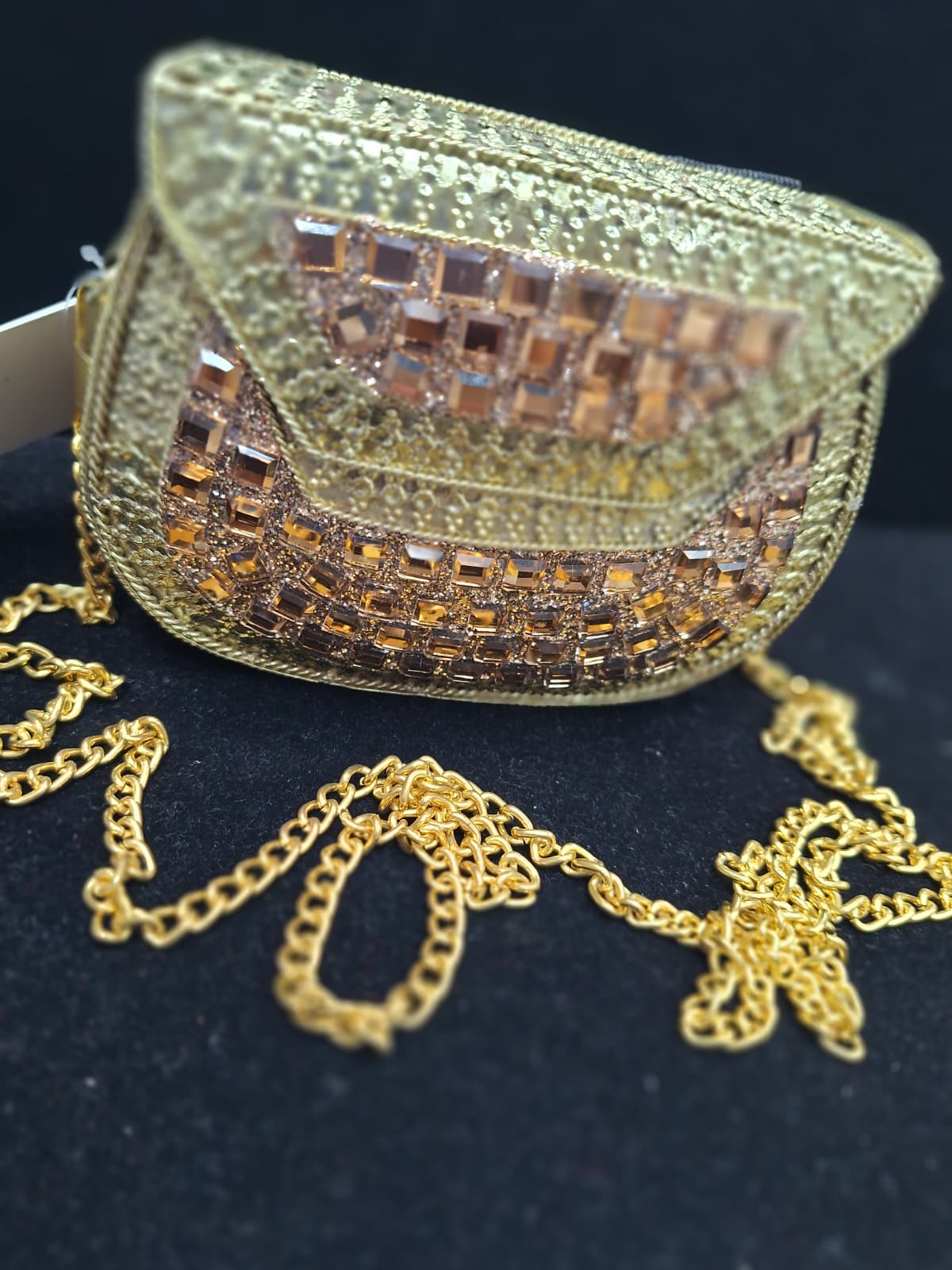 Shimmer & Shine