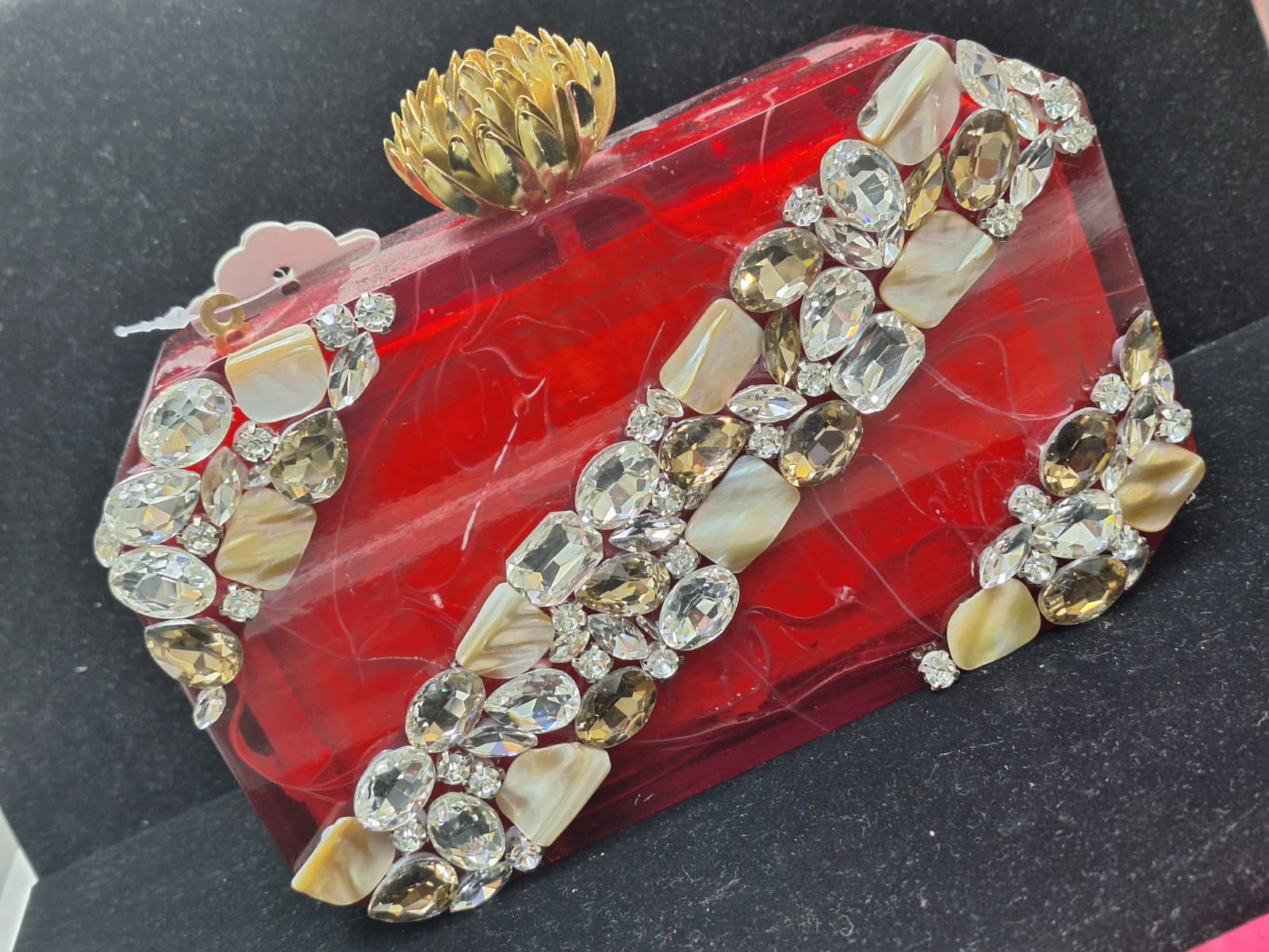 Ruby Radiance