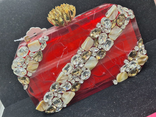 Ruby Radiance