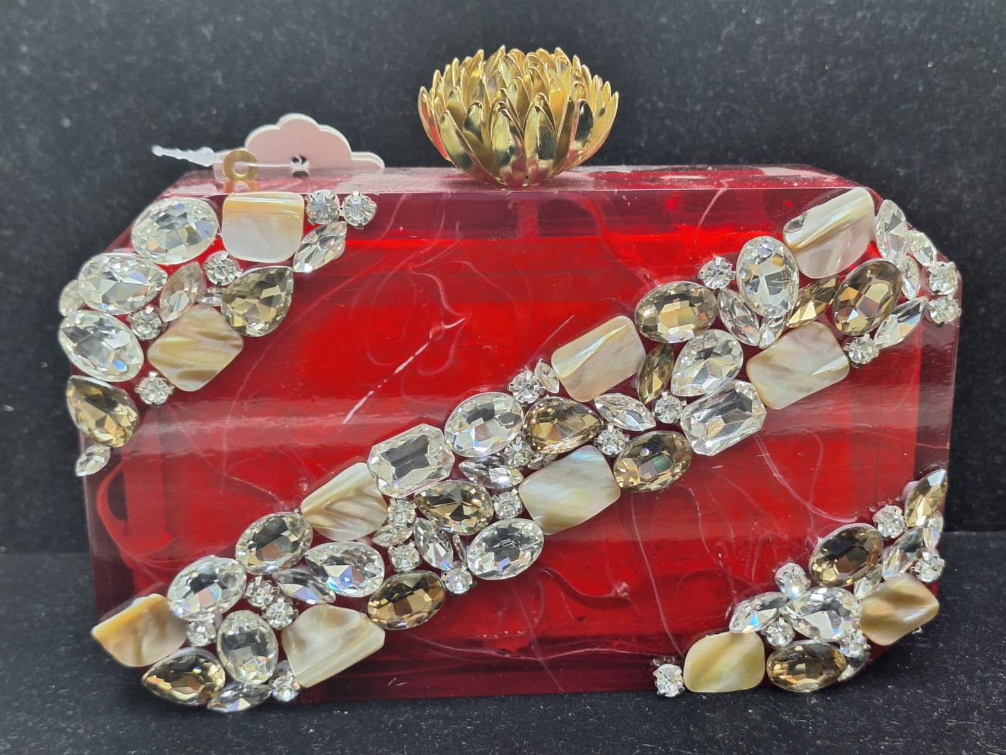 Ruby Radiance