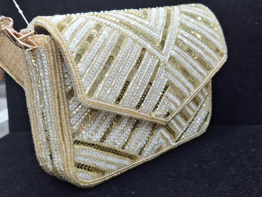 Shimmer Chic