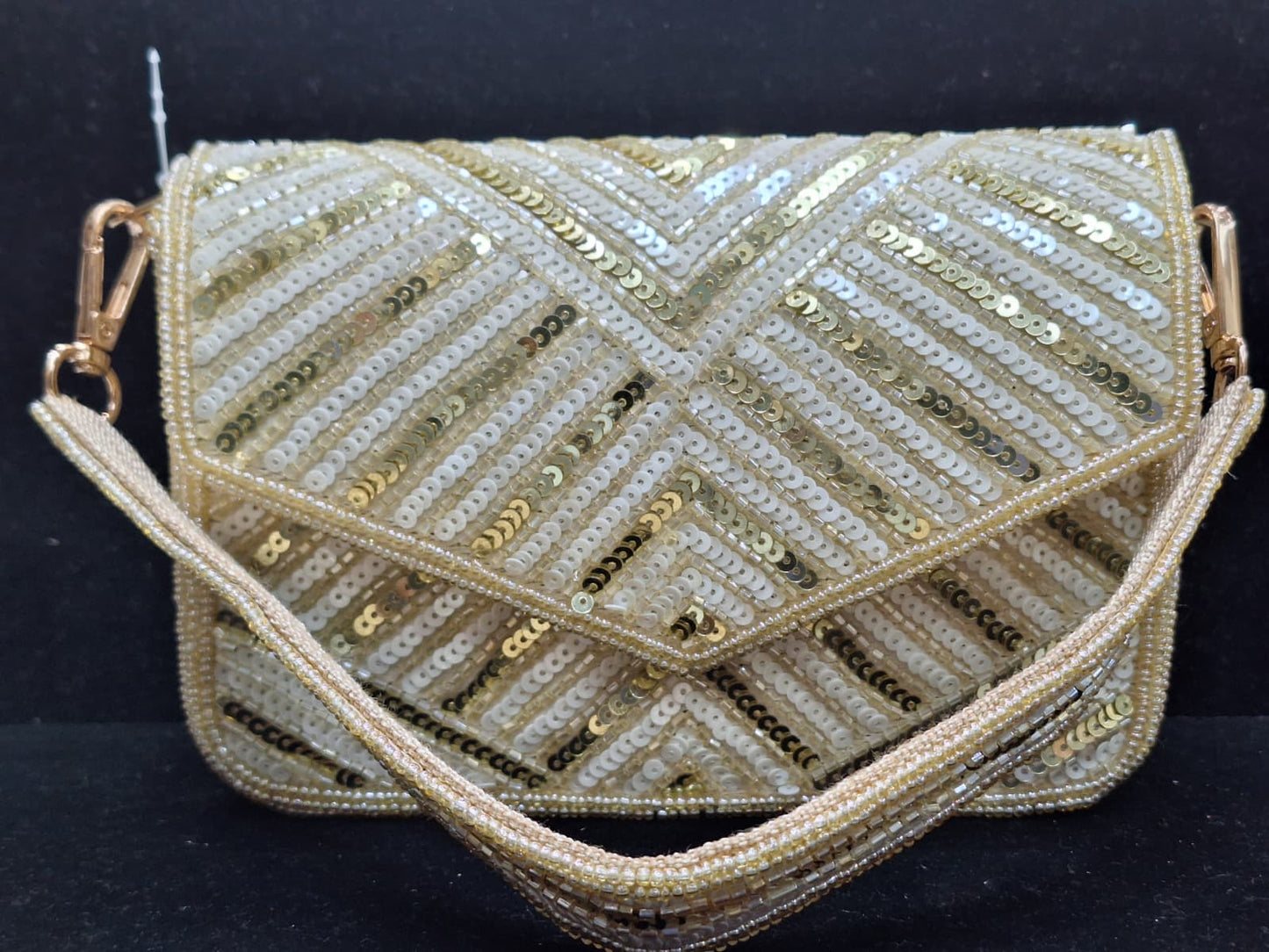 Shimmer Chic