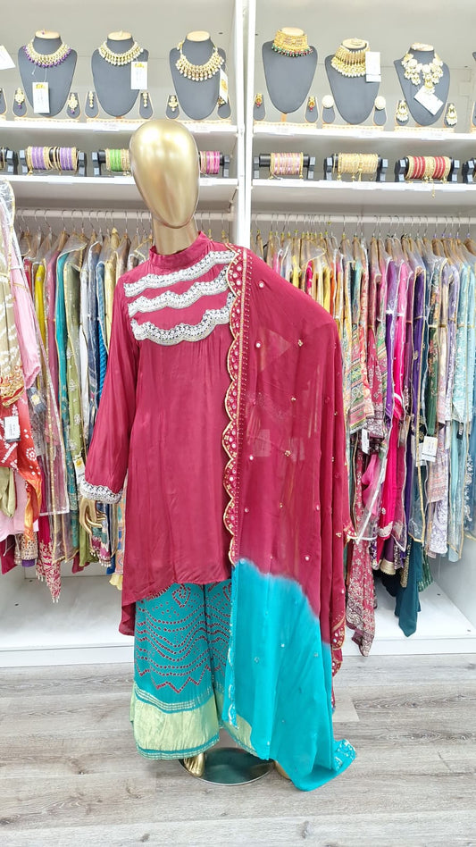 Celebrating Culture in Color