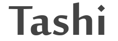 Tashi